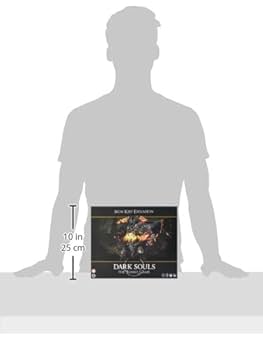 Amazon.co.jp: Dark Souls: Iron Keep Expansion : おもちゃ